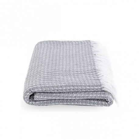 Плед Аманда 140x200  з логотипом фото